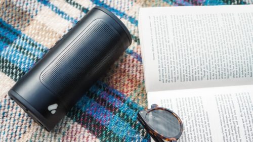 Rock ‘n’ roll will never die – and neither will this modular Bluetooth speaker with an ‘unlimited’ battery life