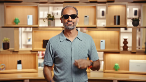 Why Google working with Warby Parker and Gentle Monster gives me confidence about the future of smart glasses