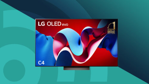 The best gaming TV 2025 for all budgets, all real-world tested by our experts