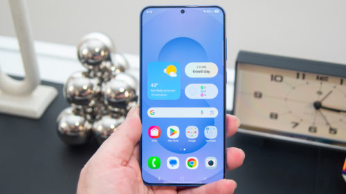Samsung One UI 8 is bringing some key upgrades to Galaxy phones and watches – here’s what’s coming