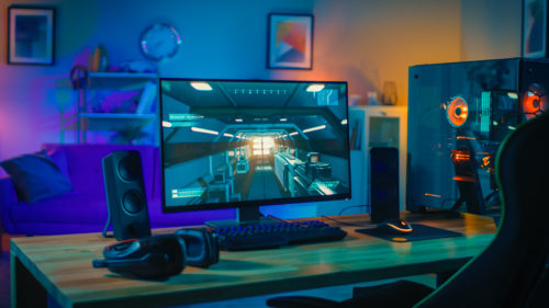 Samsung just launched the first-ever 500Hz OLED gaming monitor – but I think it’s overkill