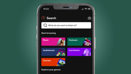 Having Spotify artist page issues? You aren’t alone – Spotify says it’s working on a fix