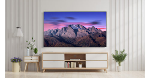 LG’s cheapest OLED TV for 2025 is now available to order, but not all sizes are available just yet