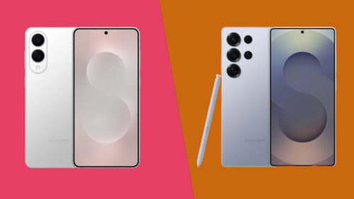 Samsung Galaxy S25 Edge vs Samsung Galaxy S25 Ultra: a style vs substance showdown