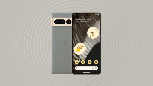 The best Google Pixel 7 and Pixel 7 Pro deals for May 2025