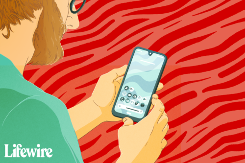 Stop Blocked Numbers from Leaving Voicemail on Android