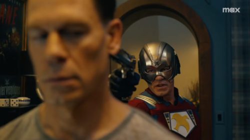Peacemaker season 2 finally has a teaser trailer – here are 3 things you need to know