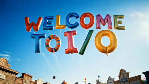 The 13 biggest announcements from Google I/O 2025