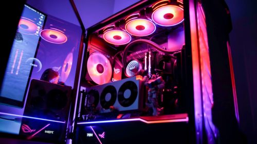 Tariffs could further disrupt the stability of the PC hardware market – and this new study suggests it’s best to buy right now