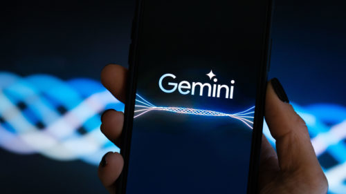 Google is working on a Gemini AI app for kids