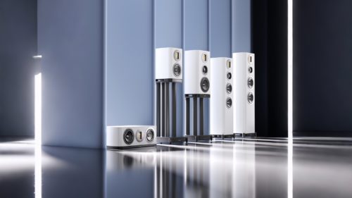 Wharfedale’s new Evo 5 speakers look perfect for music or home theater, at a price I can get behind