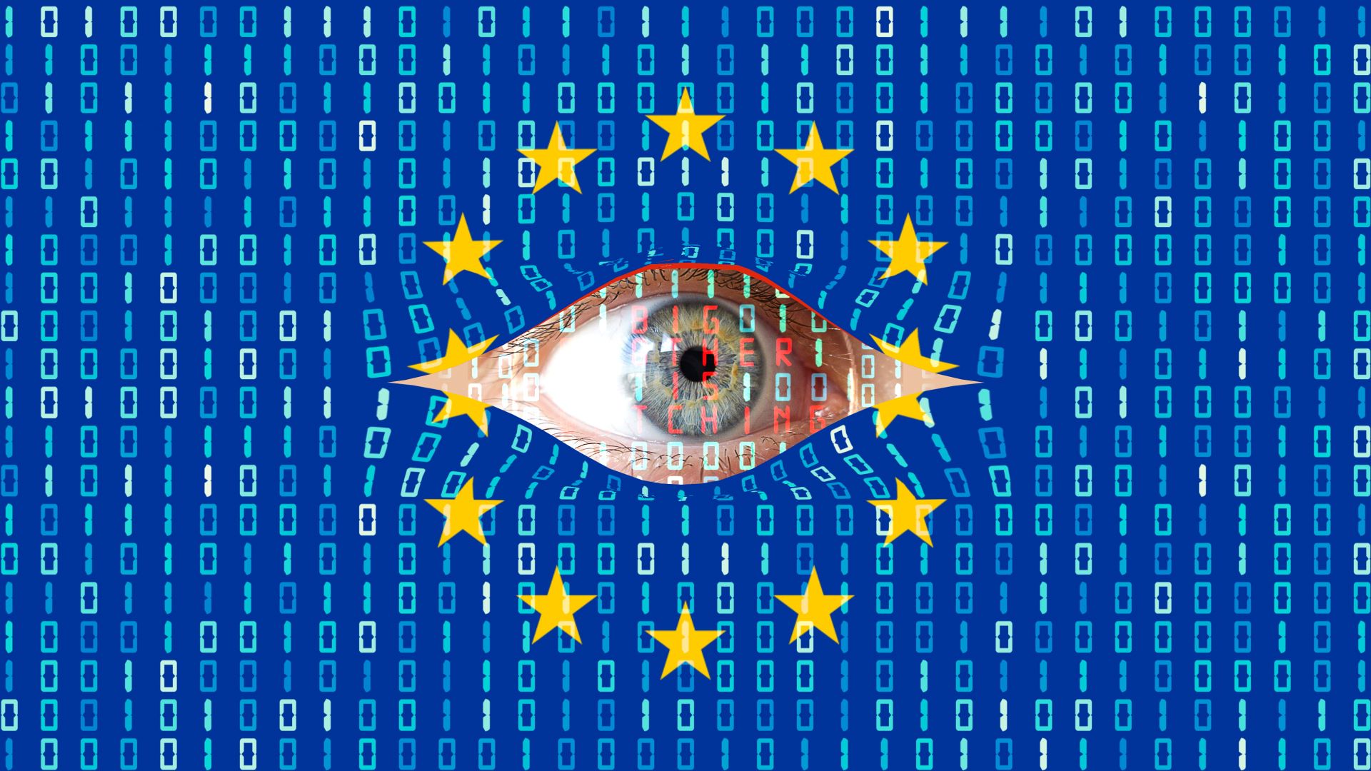 Experts “deeply concerned” by the EU plan to weaken encryption