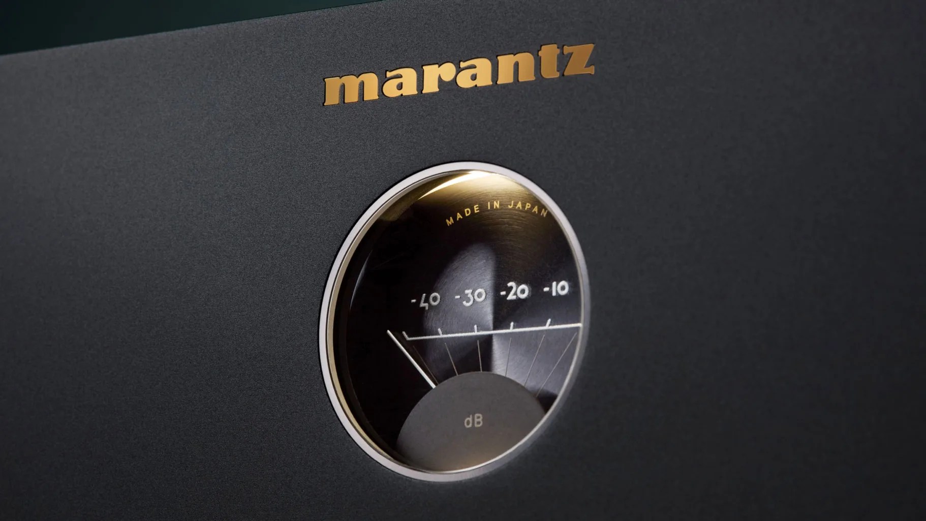 Marantz’s New Amplifiers Are Primed for Serious Home Theater Systems
