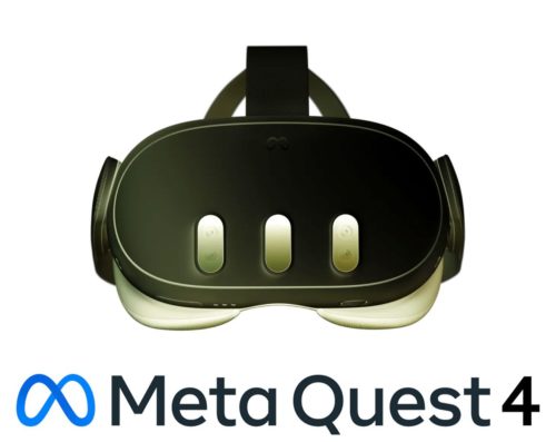 Meta Quest 4: Rumors on Price, Release, and Specs