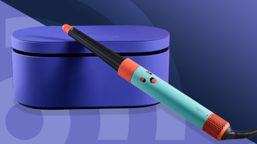 The best hair styler 2025: tools to shape, smooth and curl