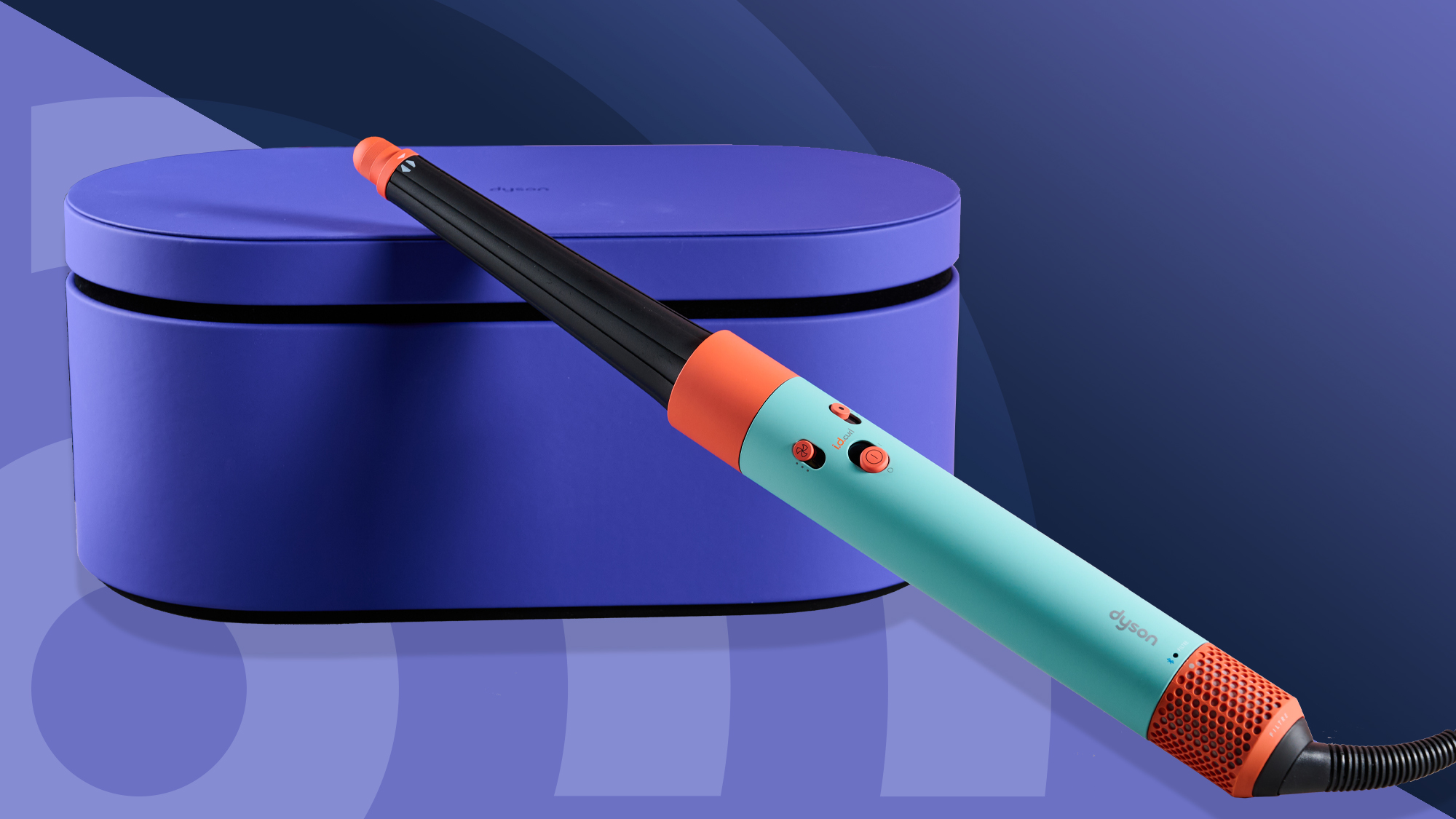 The best hair styler 2025: tools to shape, smooth and curl