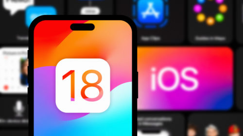 iOS 18.5 will soon deliver a handy Screen Time upgrade for parents – plus 4 other useful features