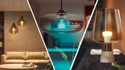 Philips Hue bulb types explained: choose the right lights for your home