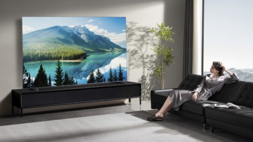 TCL says its new flagship mini-LED TV is its brightest one yet, but there’s another feature I’m more excited about