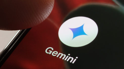I’ve tried the new Gemini app for iPad, and it fits the larger screen size perfectly
