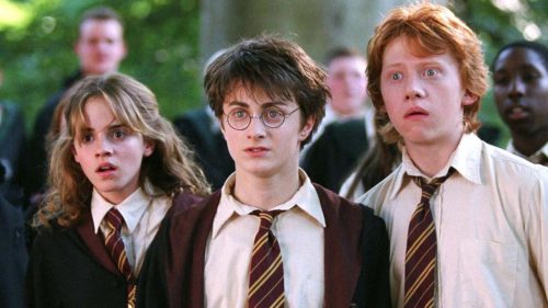 Harry Potter TV show: everything we know so far about the upcoming HBO adaptation