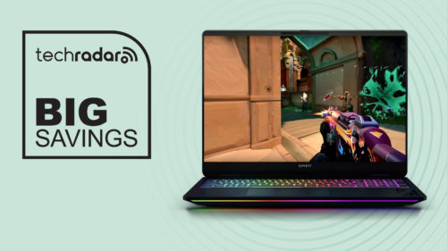 With over $1,000 off, this is the cheapest RTX 5080 gaming laptop I’ve ever seen