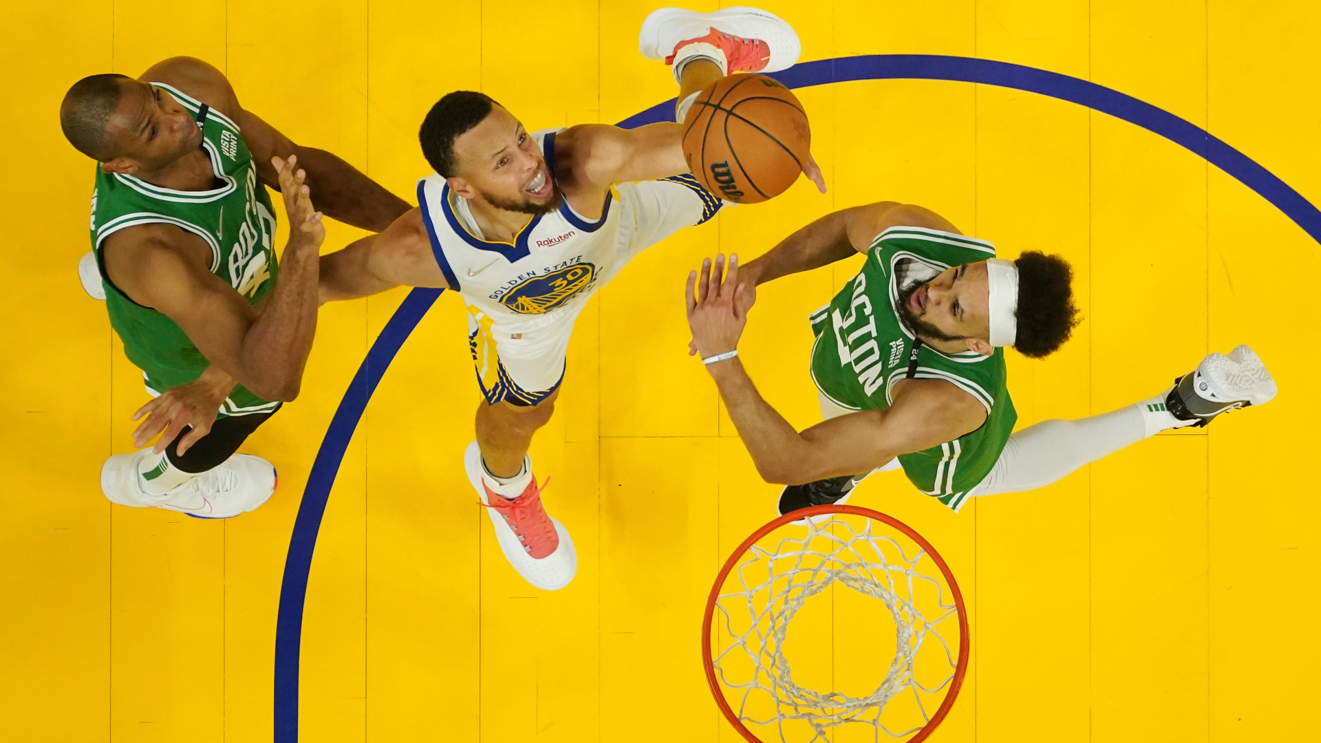 NBC resurrects legendary NBA voice Jim Fagan using AI