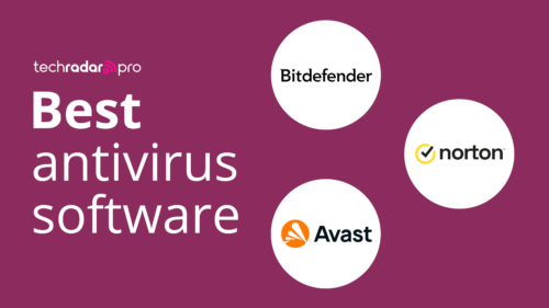 The best antivirus software in 2025: top picks ranked and reviewed for PC