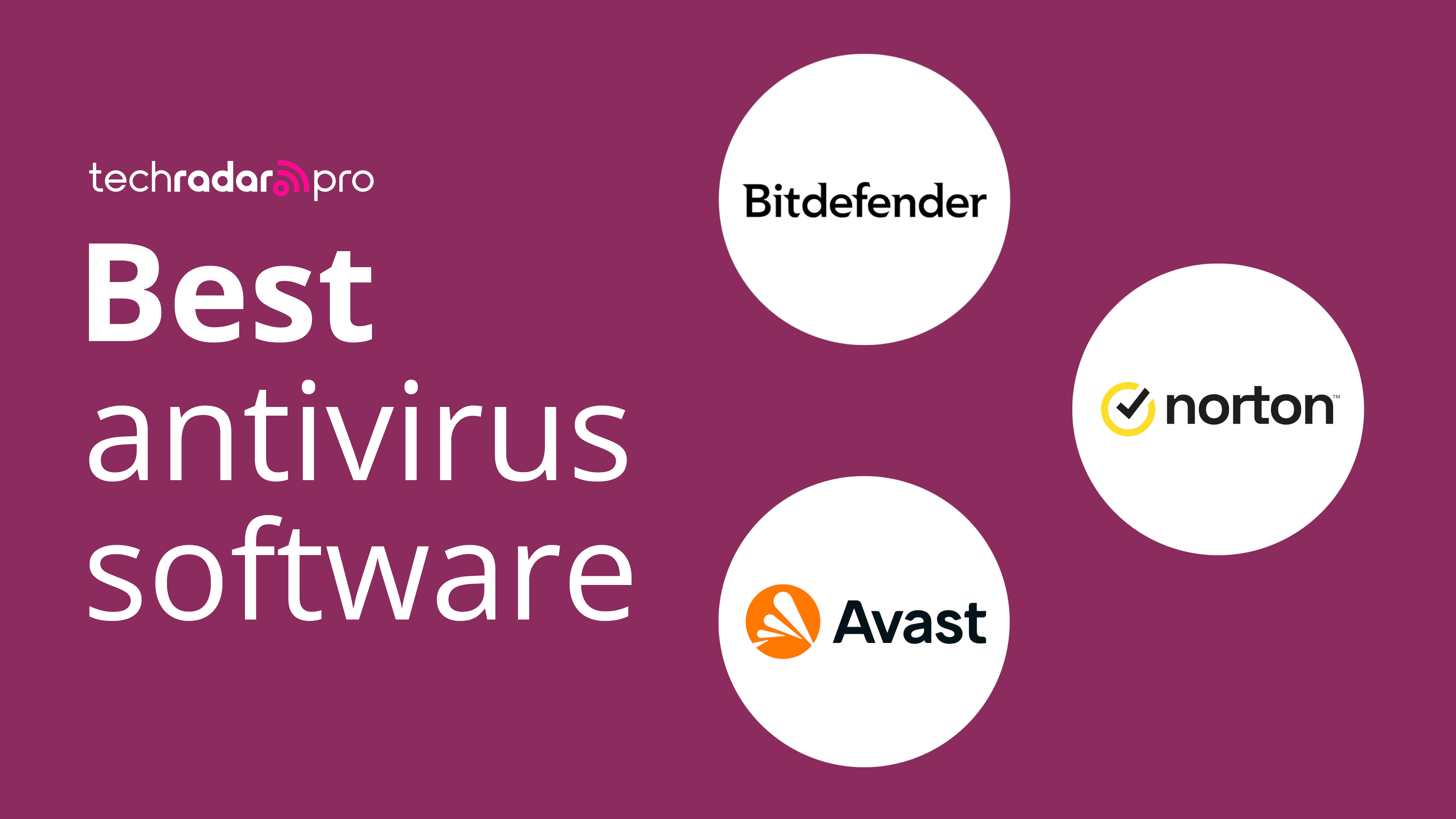 The best antivirus software in 2025: top picks ranked and reviewed for PC
