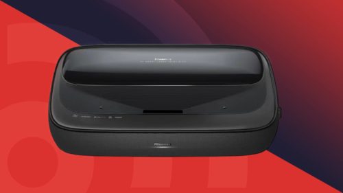 The best 4K projector 2025: top home theater beamers