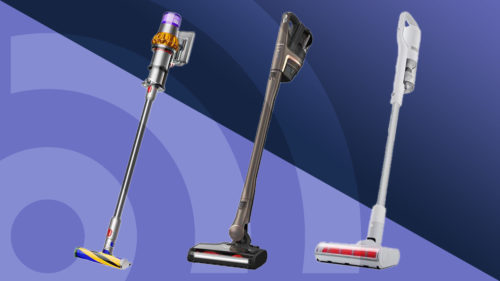 We’ve been testing the best vacuum cleaners for almost a decade – here are our top picks