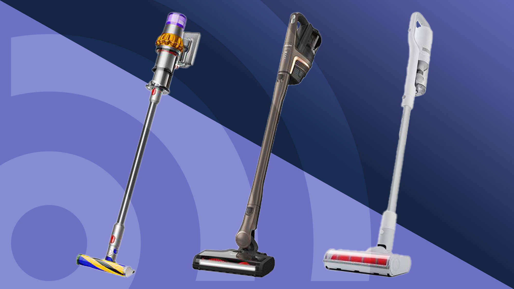 We’ve been testing the best vacuum cleaners for almost a decade – here are our top picks