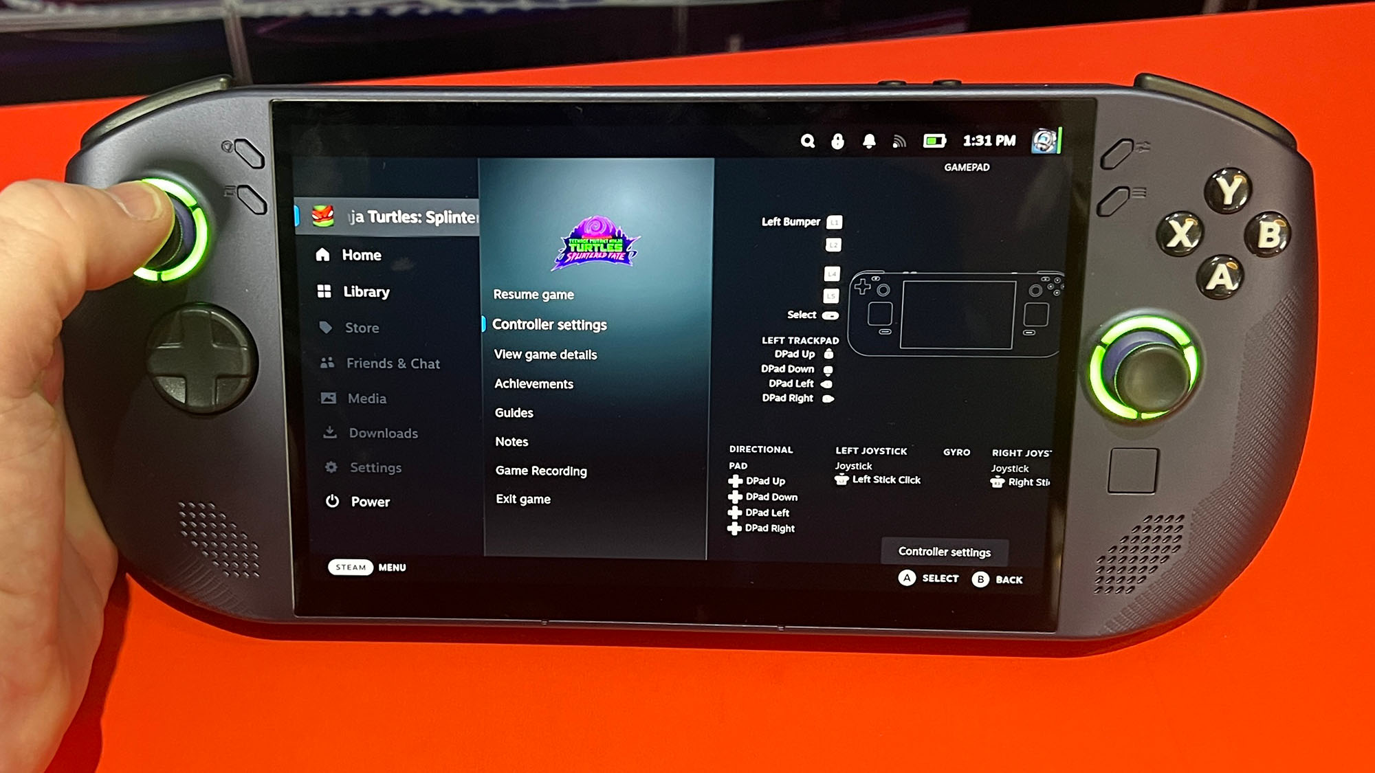 Goodbye Windows 11 – Valve’s SteamOS is now available on the Legion Go S, with some support for other AMD-powered handhelds