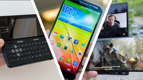 LG pulls the final software plug on its phones – here are its 7 best-ever models, ranked