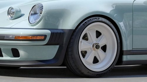 I’m Not a Porsche Guy But Damn, This 911 Carrera Is Nice…
