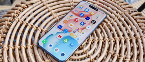 I spent a week testing the Honor 400 Pro, and it’s a powerful almost-flagship with some fancy AI tricks