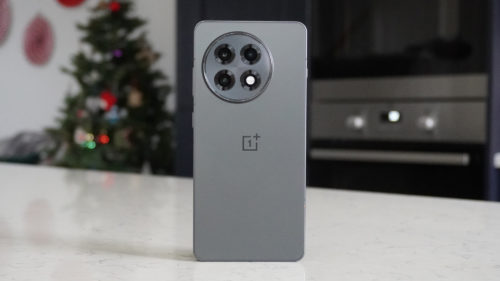 No iPhone, no problem – the O+ Connect app from OnePlus gives UK users Airdrop-style file sharing