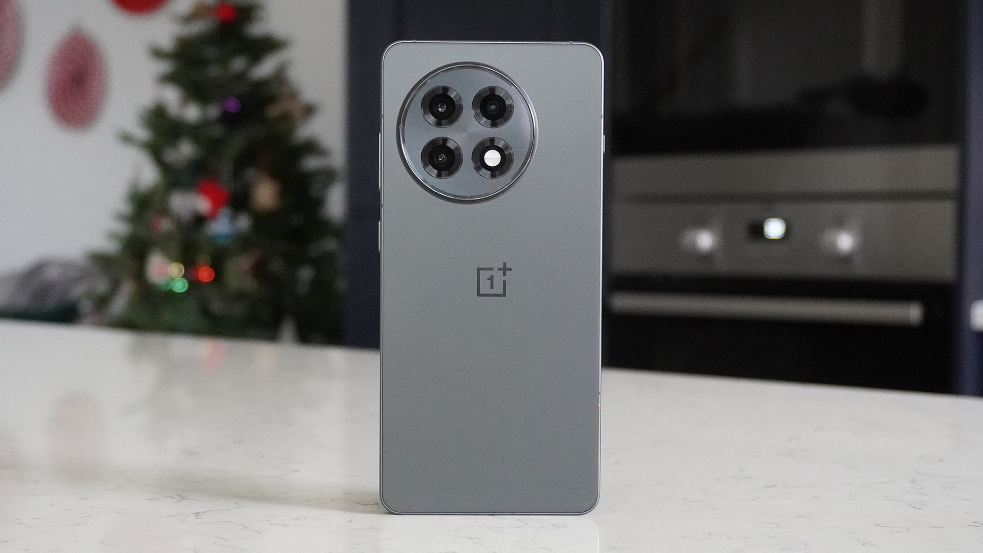 No iPhone, no problem – the O+ Connect app from OnePlus gives UK users Airdrop-style file sharing