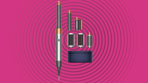 Dyson Airwrap: the best Dyson Airwrap Styler sales and deals for May 2025