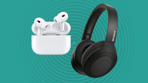 The best cheap noise canceling headphone sales and deals for May 2025