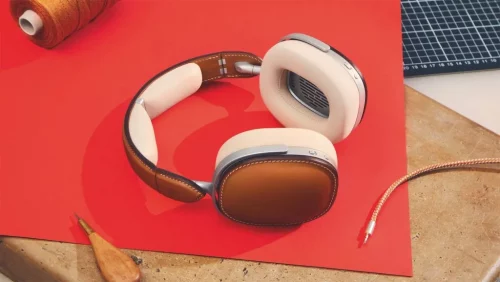 Hermès is launching a pair of wireless headphones, and yes, they’ll cost as much as a car