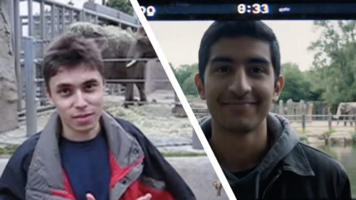 I used Veo 3 to recreate the first YouTube video, and the results are almost too good