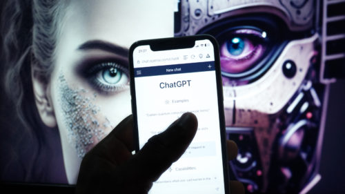 ChatGPT isn’t just hyping you up – it talks that way to everyone