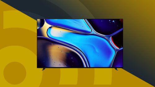 The best TVs for sound 2025: from Sony, Panasonic, Hisense and more