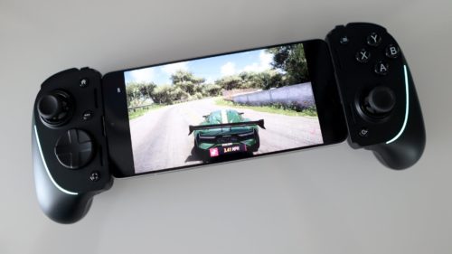 Razer Kishi Ultra