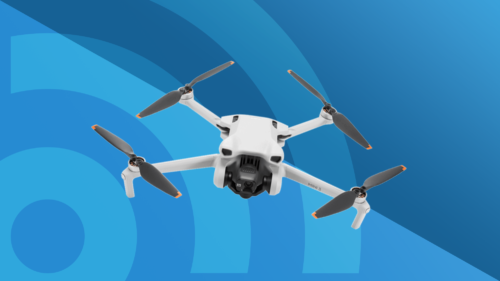 The best beginner drones for 2025: top flying cameras for new pilots