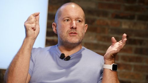 iPhone designer Jony Ive joins OpenAI, but don’t expect a new ChatGPT smartphone