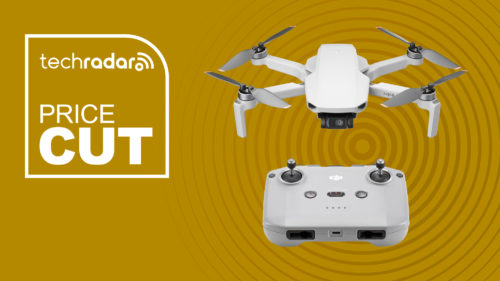 Own DJI’s best beginner drone for only $249 in the latest Amazon sale