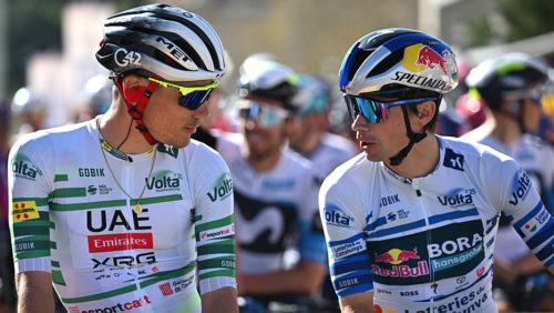 How to watch Giro d’Italia 2025: live stream cycling online; start, schedule and stages