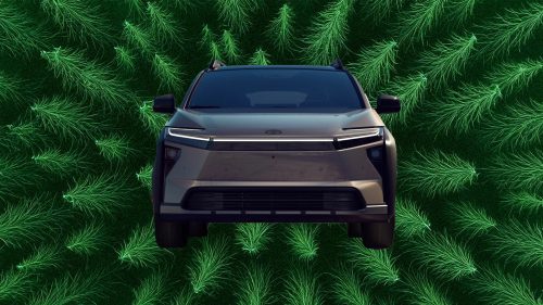 Toyota Is Finally Making the EV the Car Market Sorely Needs